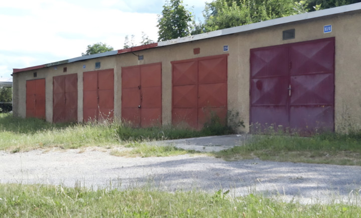 Na predaj garáž,  Levočská ulica, Prešov