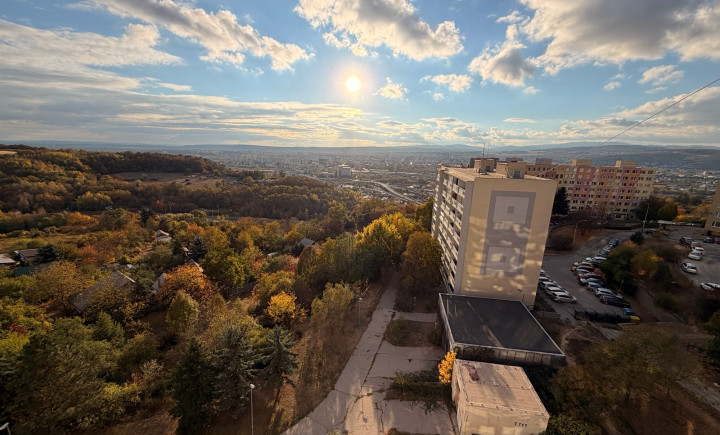 Na predaj 4-izbový byt na ulici Dvorkinova, Dargovských hrdinov-Furča, Košice