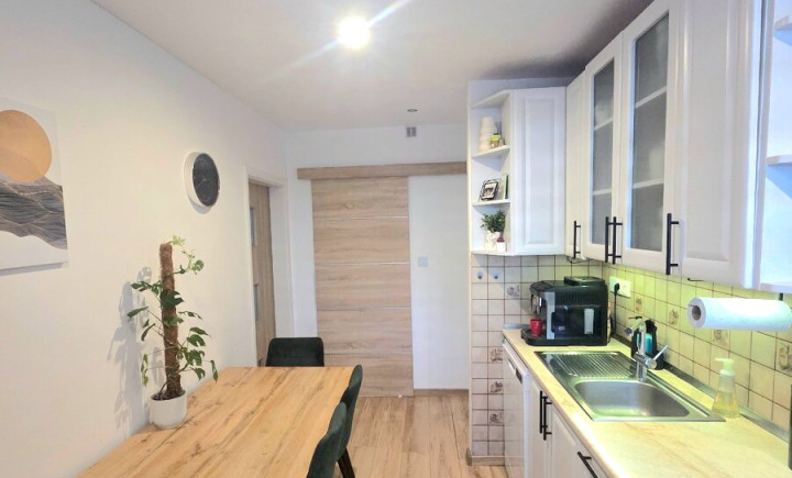Na predaj 3 izbový na Fábryho ulici, Košice -  Dargovských hrdinov