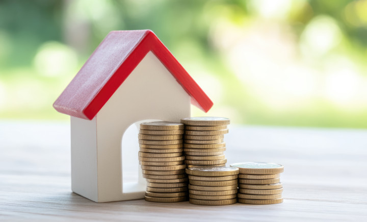 Investičná príležitosť v obci Malý Cetín– pozemok s potenciálom pre IBV