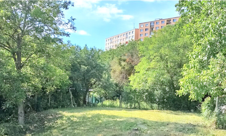 Na predaj  stavebný pozemok,  VYŠNÁ ÚVRAŤ,  SLIVNÍK, FURČA, KOŠICE
