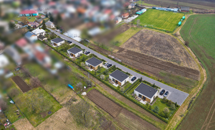 Na predaj skvelá investícia v obci Ždaňa, Košice - okolie