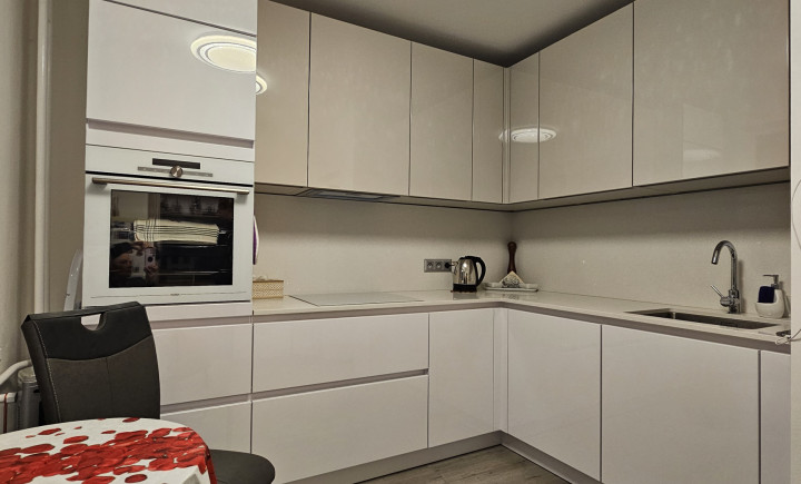 REZERVOVANÉ! Na predaj 1-izbový byt, Komenského, Košice