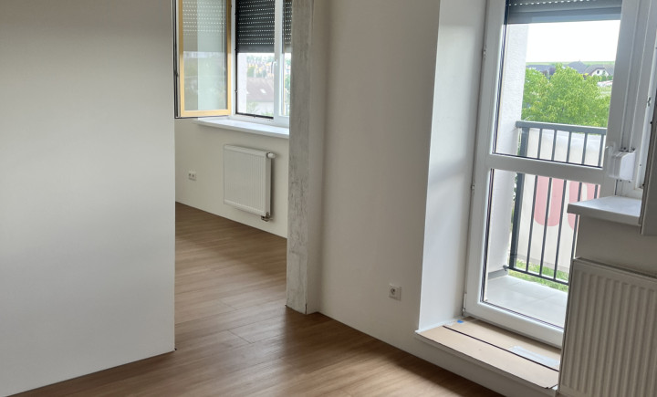 NA PRENÁJOM – MODERNÝ 2-IZBOVÝ BYT VO VEĽKOM ZÁLUŽÍ