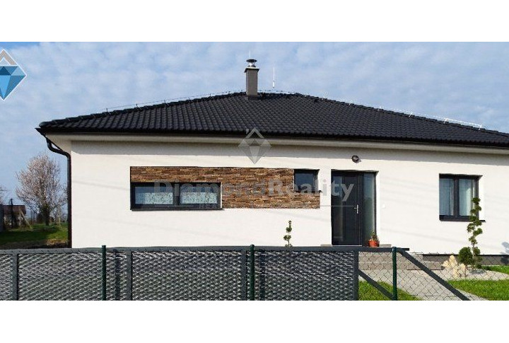 Na prenájom bungalov Mojmírovce