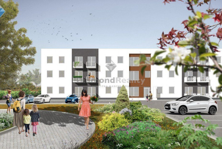 PREDANÝ -  NADŠTANDARDNÝ BYT Č. 6 - 135 M2