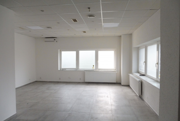 Administratívny priestor 65 m2, Juhoslovanská, Ťahanovce, Košice I
