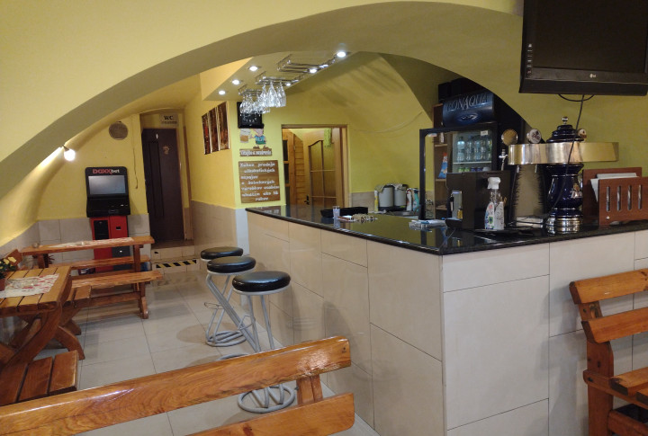 Nebytový priestor 62 m2, Mlynská, Staré Mesto, Košice I