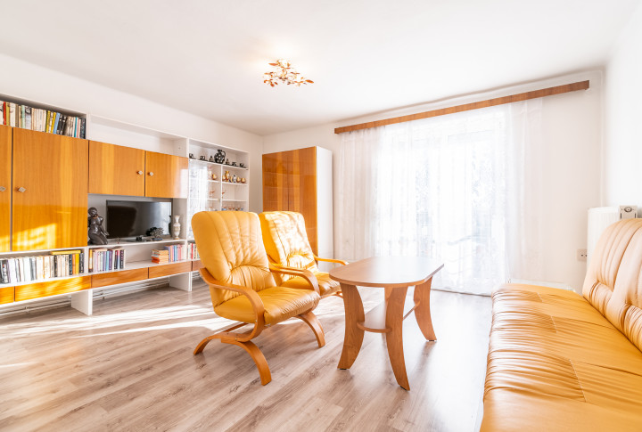 PREDANÉ - Na predaj 3 izbový byt na ulici Hviezdoslavova, Sečovce