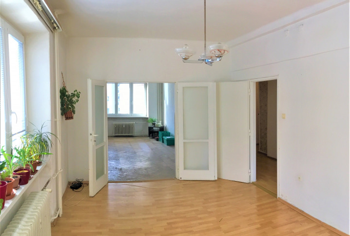 Predané ! 2-izb.tehlový,pôvodný stav 67m2