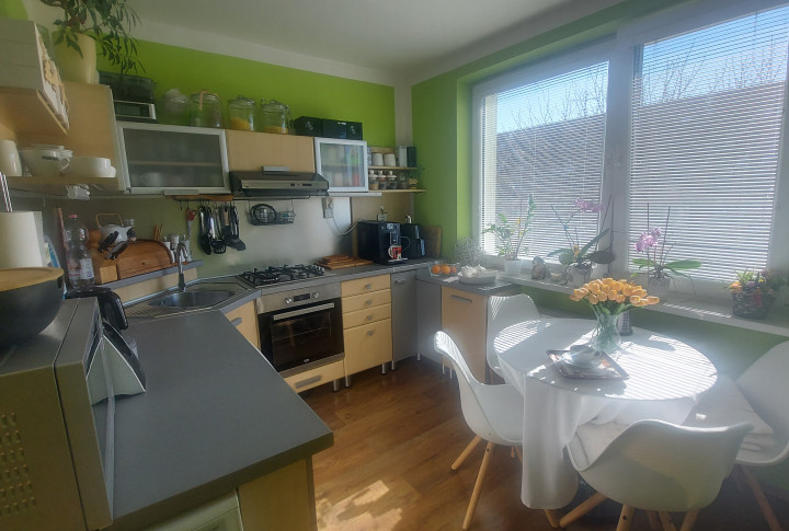 Na predaj 3 izbový byt na Solivare