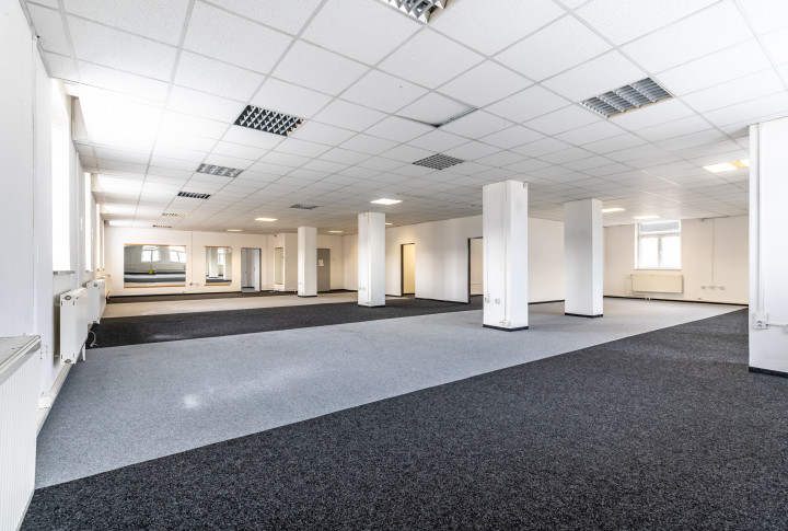 NA PRENÁJOM KANCELÁRSKE PRIESTORY, Južná trieda, Košice