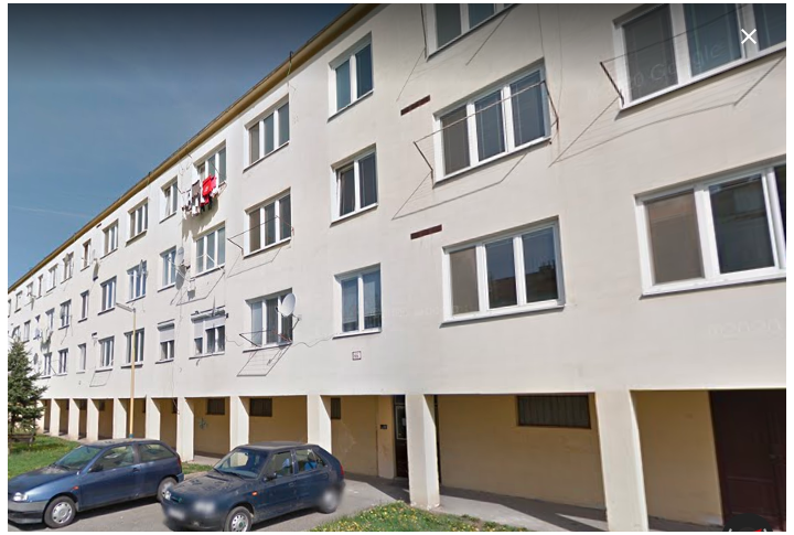 Na predaj  3 izbový byt, Železiarenská ul, Košice Šaca.