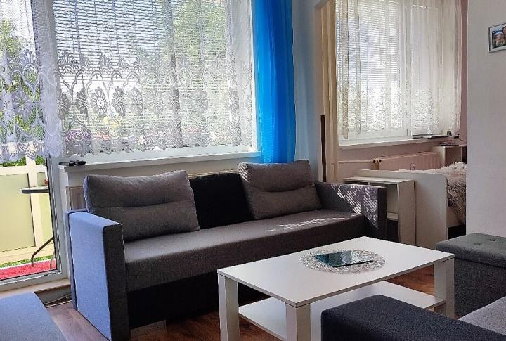 Na predaj 1,5-izbový byt, 42 m2, Maurerova, Furča, Košice III