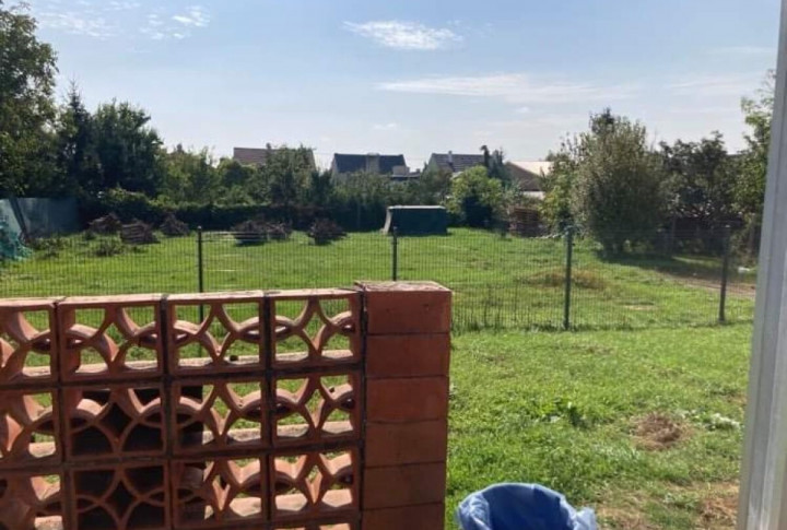 Na predaj nehnuteľnosť s veľkým pozemkom, Dolné Lovčice