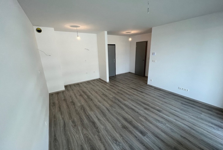 Na predaj 2 izbový byt s balkónom, Arboria, ulica Veterná, Trnava.