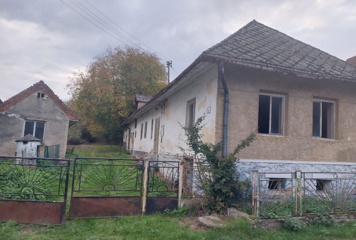 NA PREDAJ POZEMOK V OBCI SEDLISKÁ - okres Vranov nad Topľou