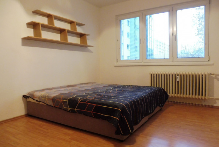 Na predaj 3-izbový byt, Trieda SNP, Terasa, Košice II