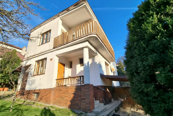 PREDANÉ - Rodinný dom na predaj v pôvodnom stave na Kavečianska cesta, Košice, Sever