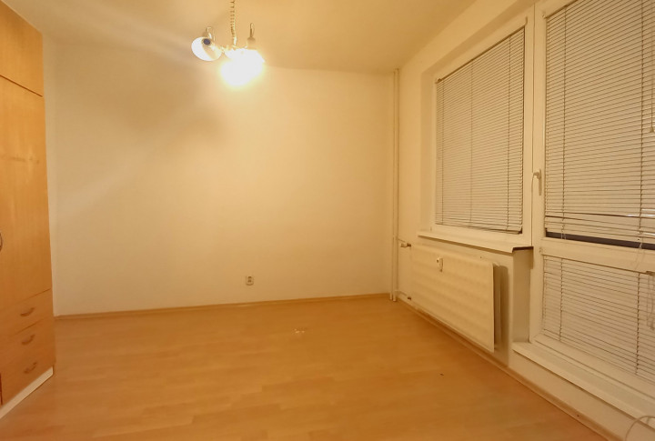 ÚTULNÝ 1 IZBOVÝ BYT 30M2 S BALKÓNOM - NA UL. M. MALINOVSKÉHO VO ZVOLENE