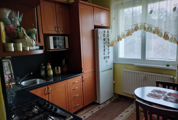 Na predaj 3 izbový byt  v Sabinove REZERVOVANÝ