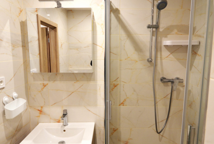 Na predaj 2-izb.byt Nad jazerom, 42m2, Košice