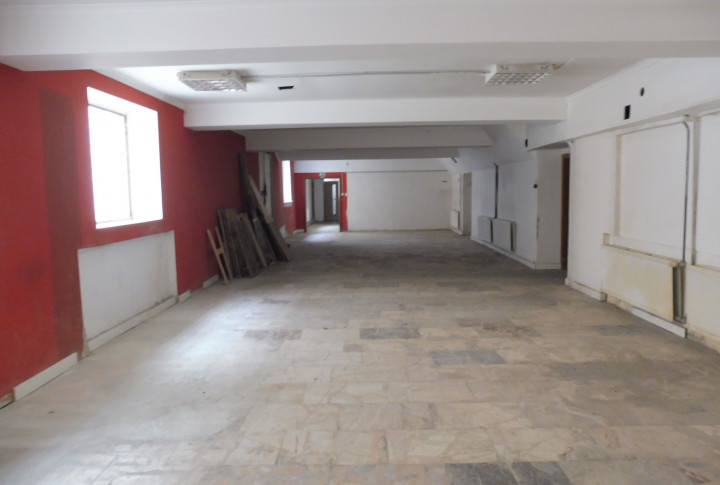 Na prenájom sklad 573 m2, Južná trieda, Košice IV