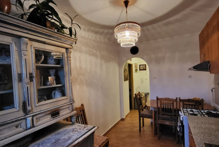 Na predaj pekný 3 izbový byt, francúzsky balkón, ul. Študentská, Trnava