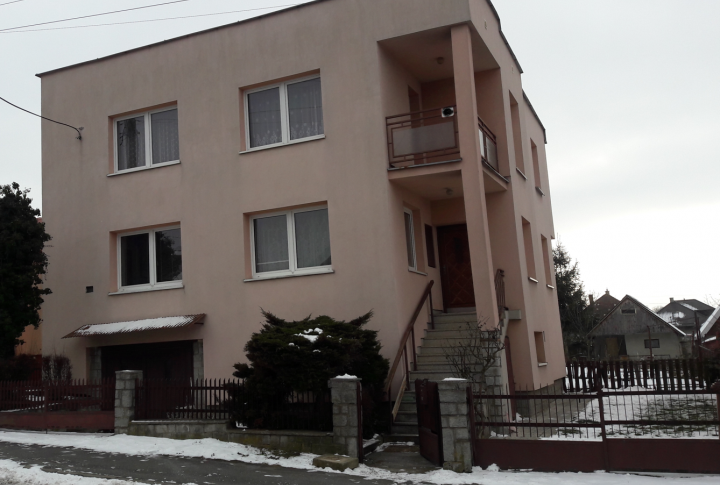 Predaj domu so záhradou v Prešove na Solivare - znížená cena