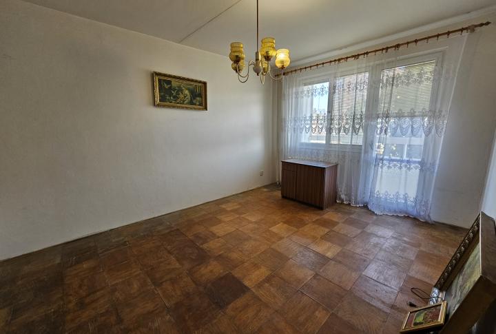 Na predaj 3 izbový byt, Trieda SNP, Košice - Západ, sídlisko Terasa