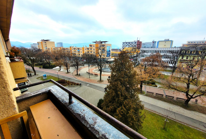 PREDANÝ - LUXUSNÁ LOKALITA