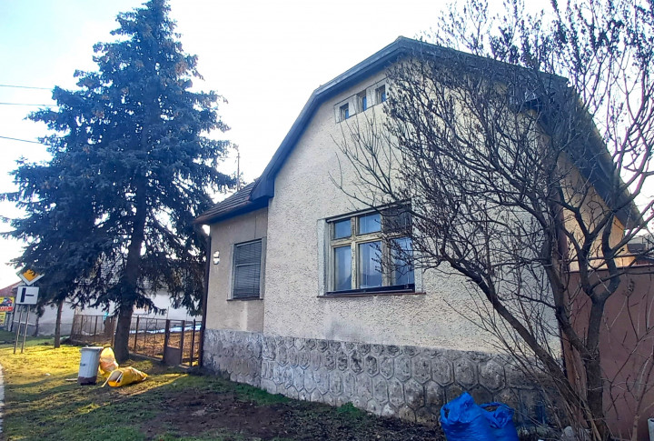 NA PREDAJ 3 IZBOVÝ RODINNÝ DOM - KRUPINA