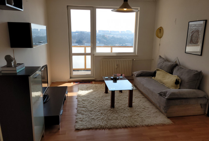 Predaj 2-izbový byt, Košice - Dargovských hrdinov, ulica Dvorkinova