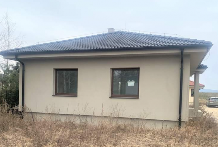 Na predaj novostavba Lužianky v prekrásnej prírode