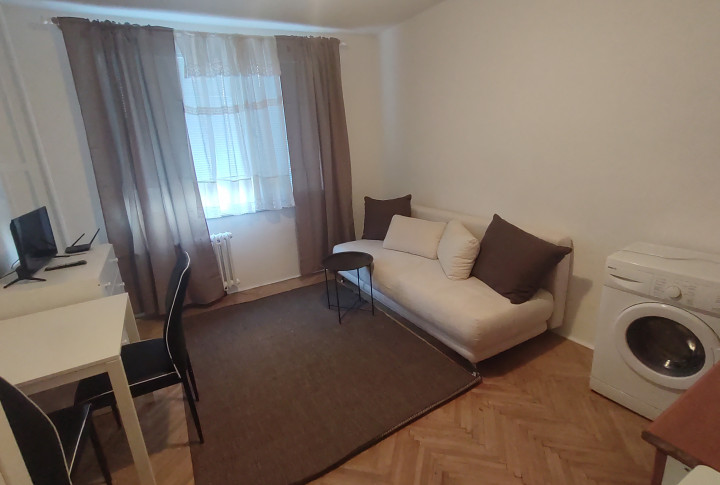 Garsónka na prenájom Nitra Chrenová aj pre pár!