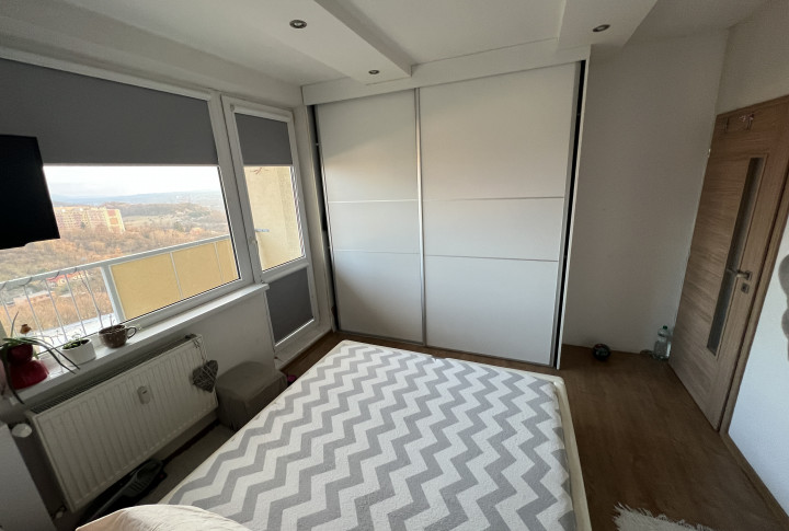 Na Predaj 3 izbový byt Postupimská Furča
