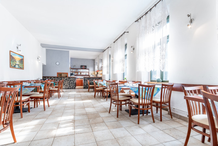 NA PRENÁJOM REŠTAURÁCIA | GASTRO | MOYZESOVA - BAČÍKOVA ULICA