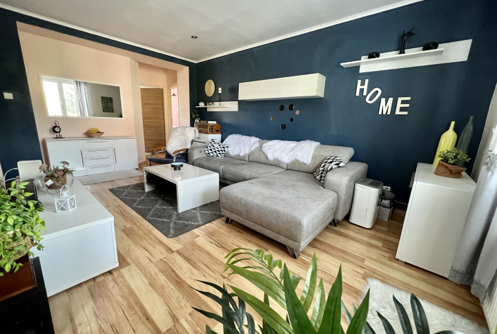 Na predaj 3 izbový byt, Železiarenská 36, Košice - Šaca