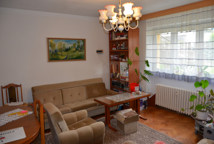 Predaj 2-izbového tehlového bytu v blízkom centre Prešova