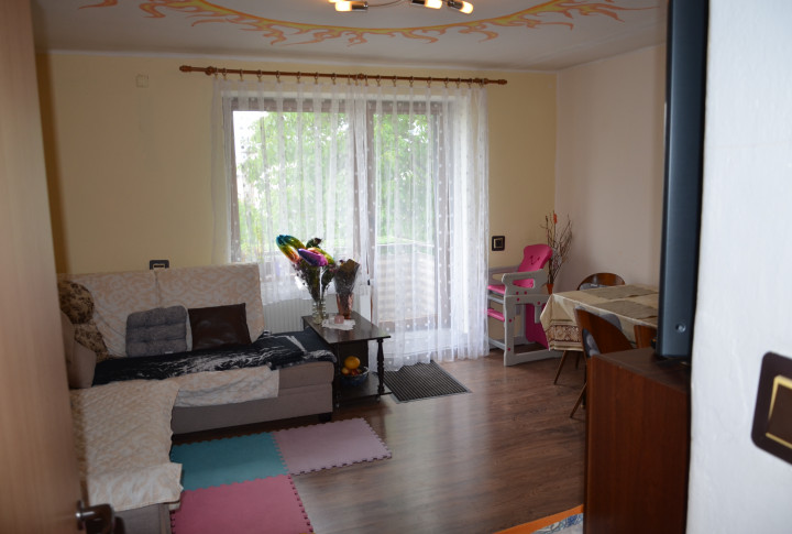 Predaj 3-izbového tehlového bytu v centre Prešova