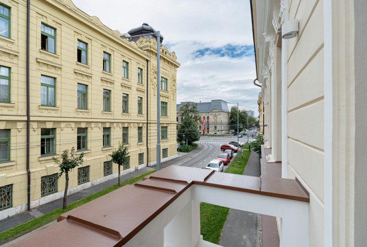 NA PRENÁJOM OBCHODNÝ PRIESTOR | 205m² | STROJÁRENSKÁ ULICA | KOŠICE - STARÉ MESTO