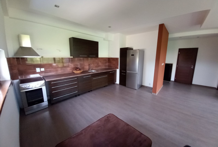 Na predaj 2 izbový byt - NOVOSTAVBA ul. Obrody, Terasa - Košice Západ