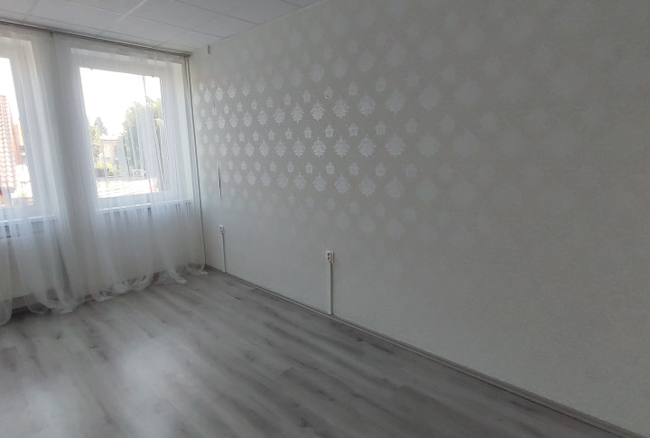 Na prenájom kancelária v centre Nitry