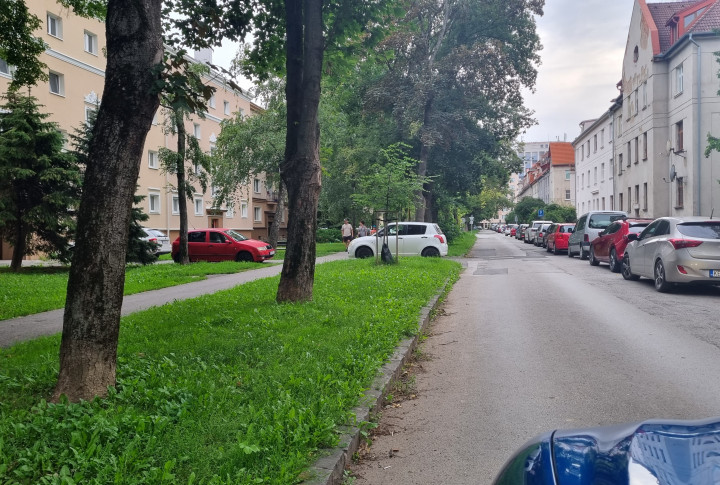 Na predaj 4-izbový veľkometrážny byt