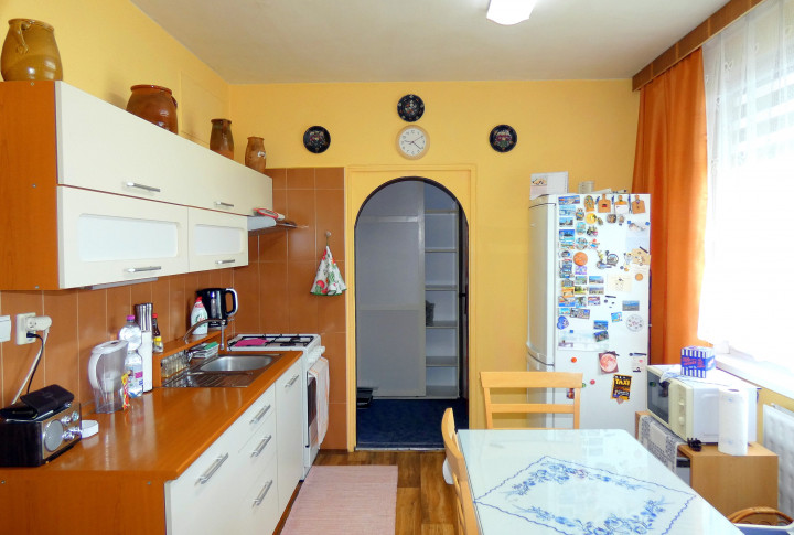 Nová skvelá cena!!!!Na predaj 3,5 izbovy byt Nitra-Chrenova