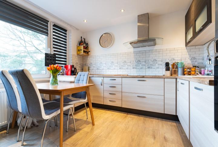 Na prenájom 2 izbový byt, Krosnianska ulica, Košice - Dargovských hrdinov