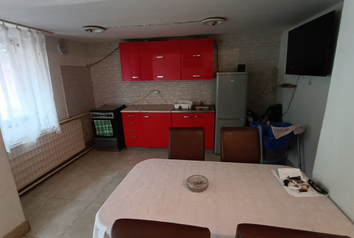 Na predaj rodinný dom Jelšovce