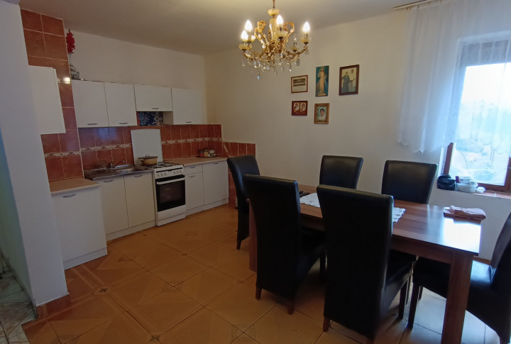 Na predaj rodinný dom Jelšovce