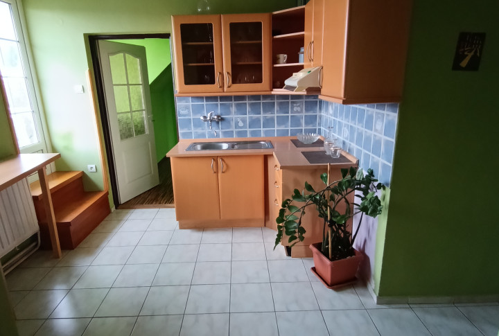 Na predaj rodinný dom pre veľkú rodinu v malebnej obci Výčapy-Opatovce