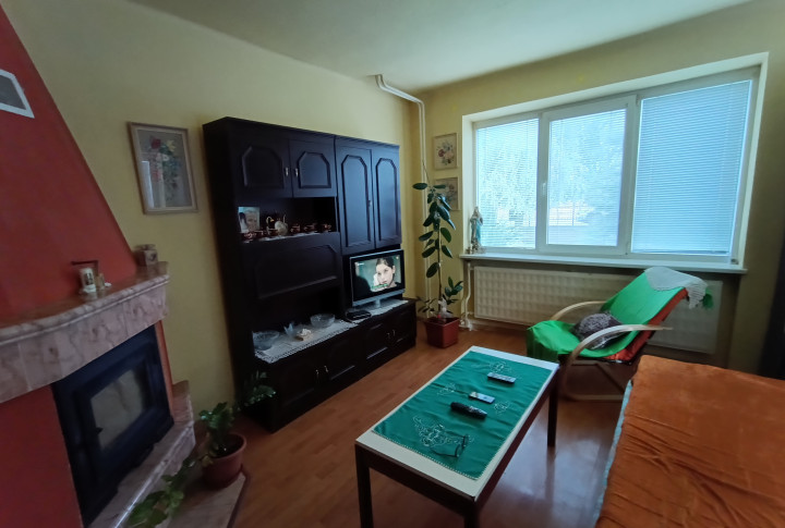 Na predaj rodinný dom pre veľkú rodinu v malebnej obci Výčapy-Opatovce